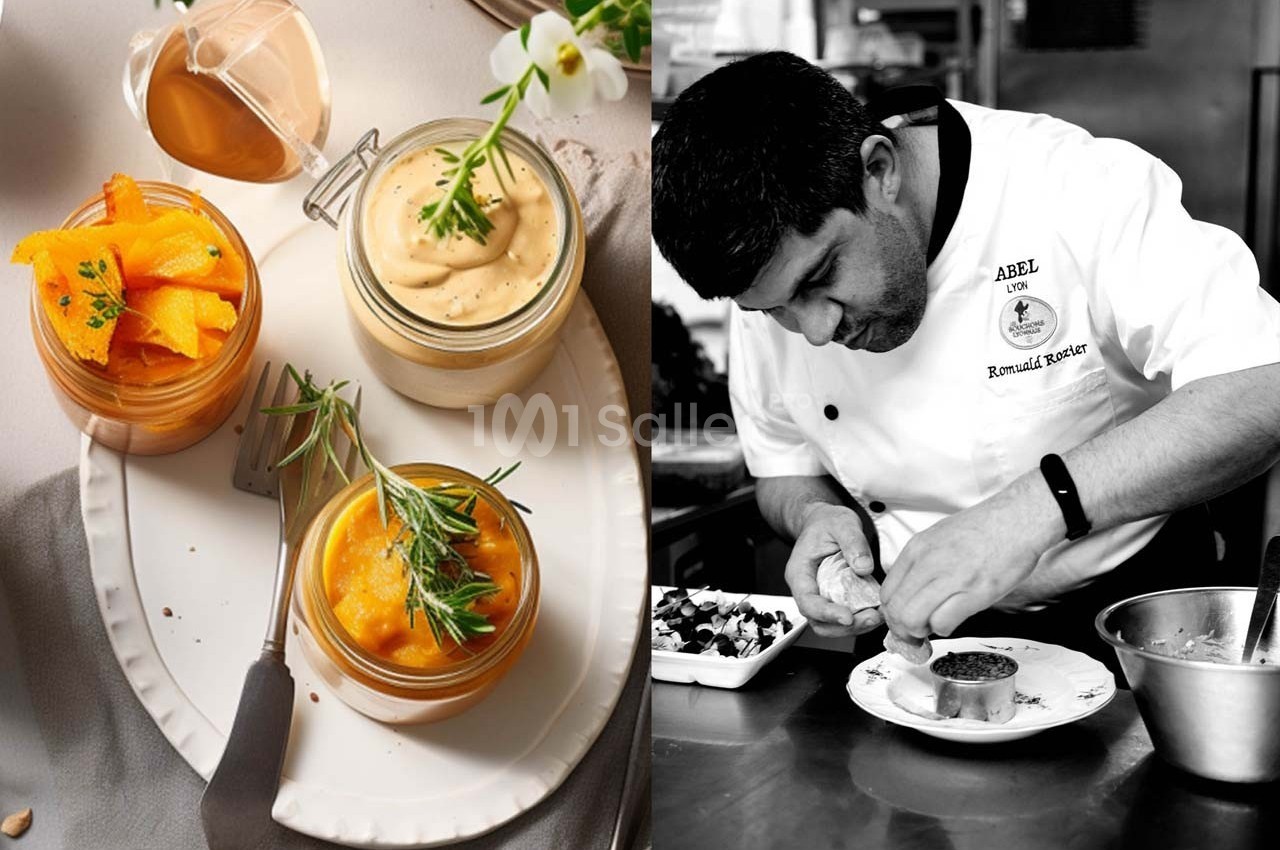 Chef Cheffe Paris - galerie - photo 10