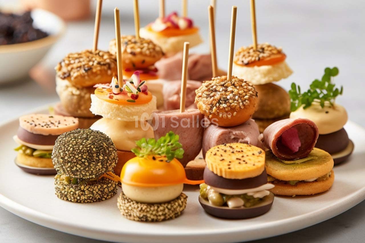 Chef Cheffe Paris - galerie - photo 16