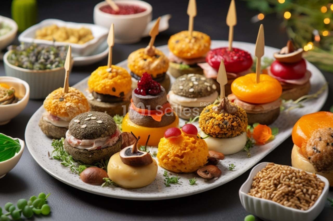 Chef Cheffe Paris - galerie - photo 43