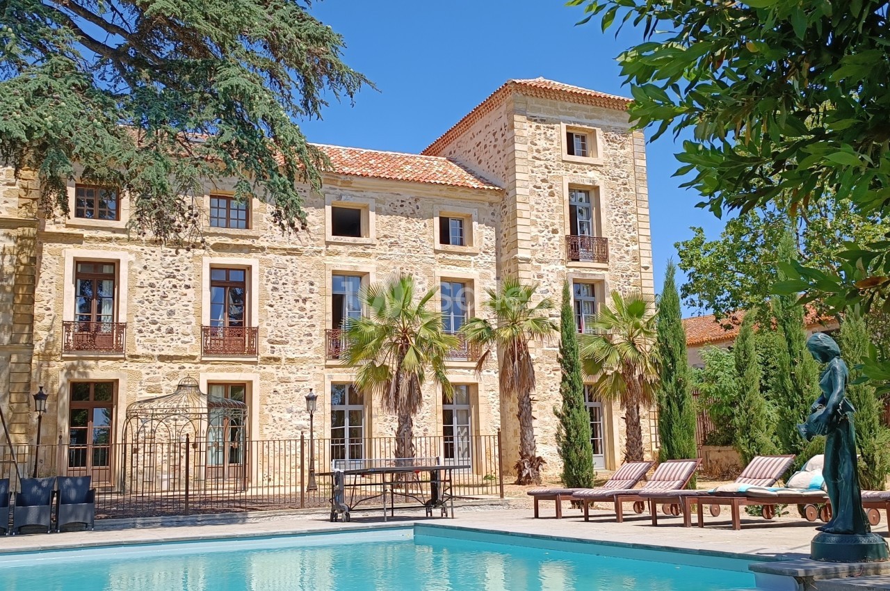 Domaine les Castans - galerie - photo 1