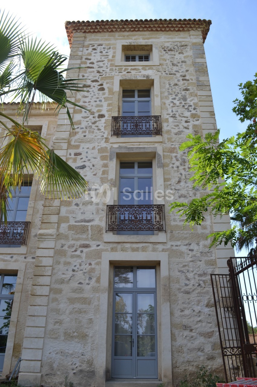 Domaine les Castans - galerie - photo 16