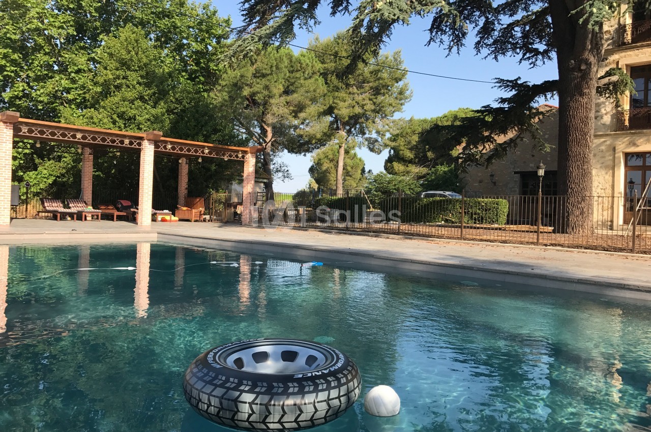 Domaine les Castans - galerie - photo 2