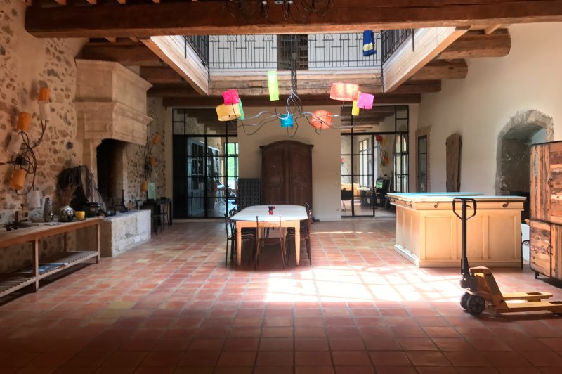 Domaine les Castans - photo 4