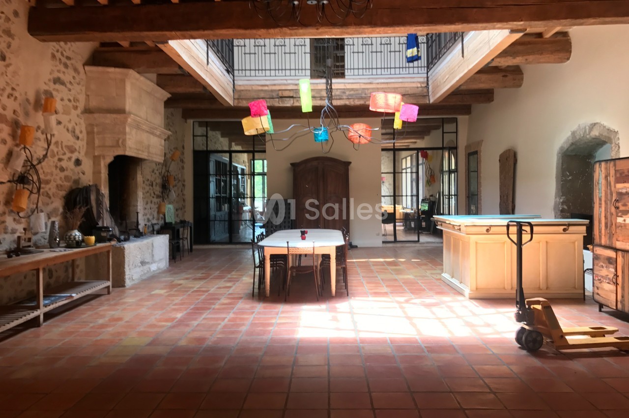 Domaine les Castans - galerie - photo 4