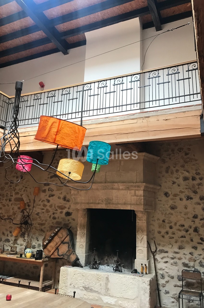 Domaine les Castans - galerie - photo 10