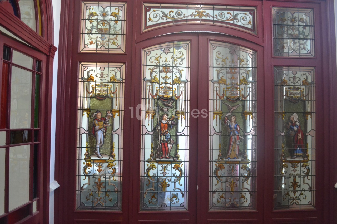 Domaine les Castans - galerie - photo 18