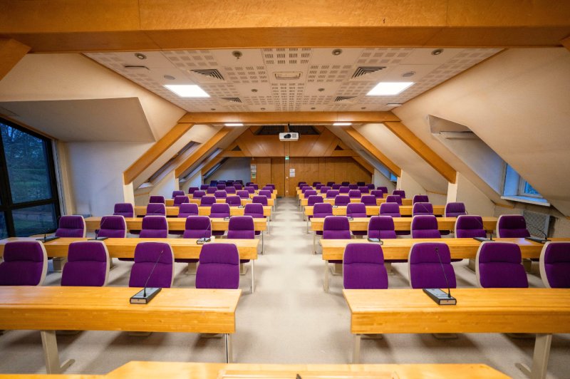 Espace du Barry - photo 2