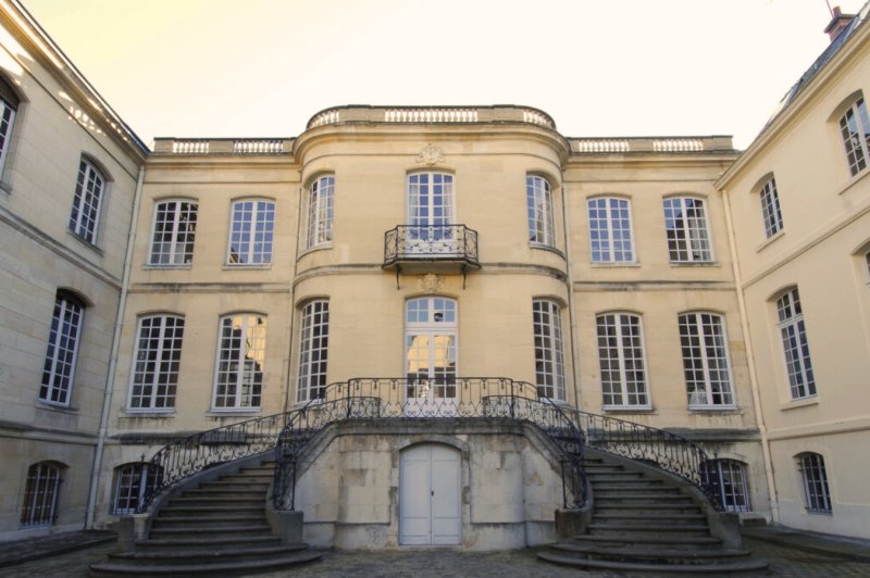 Espace du Barry - photo 4