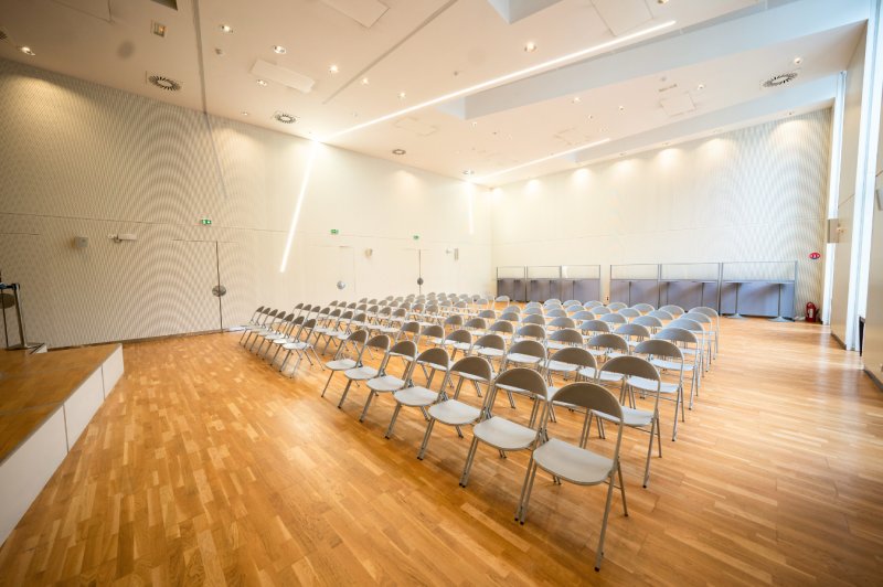 Espace du Barry - photo 1