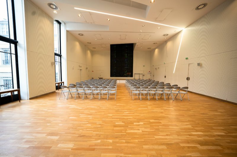 Espace du Barry - photo 5