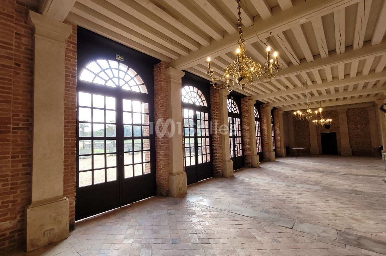 Domaine du Champ de Bataille - galerie - photo 10
