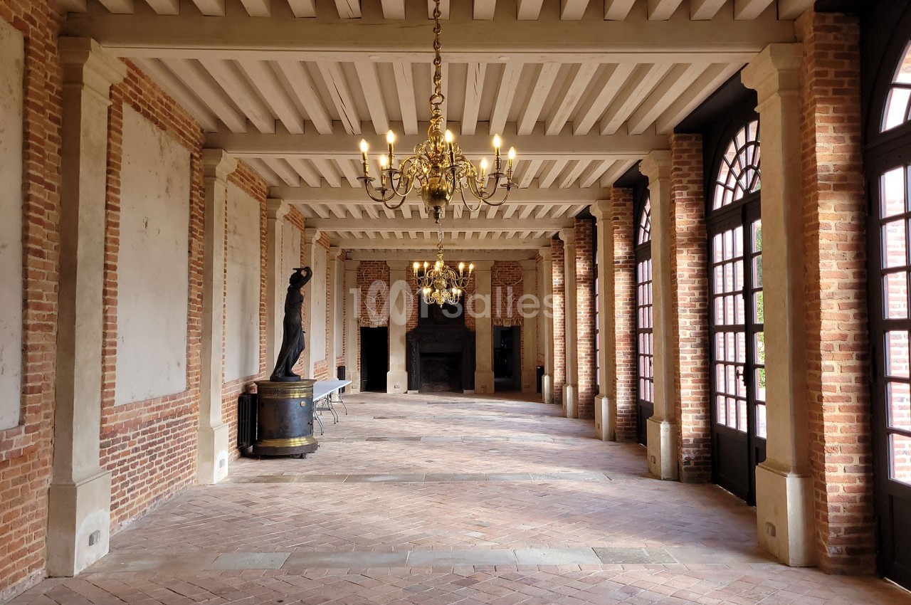 Domaine du Champ de Bataille - galerie - photo 9