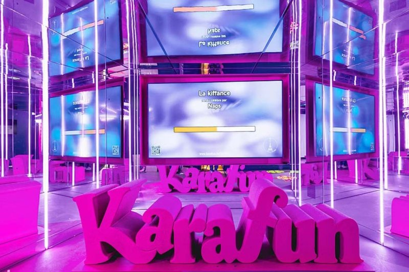 KaraFun Paris - photo 1