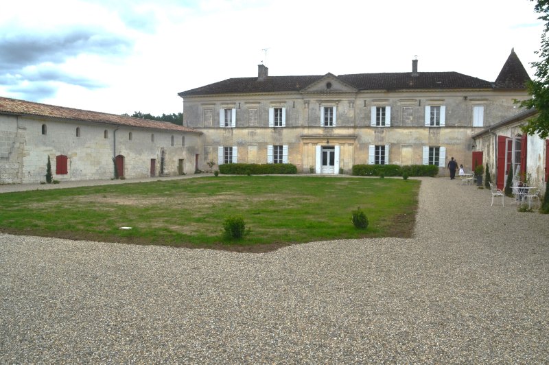 Domaine de la Rousserie - photo 2