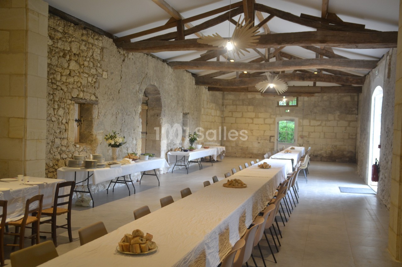 Domaine de la Rousserie - galerie - photo 5