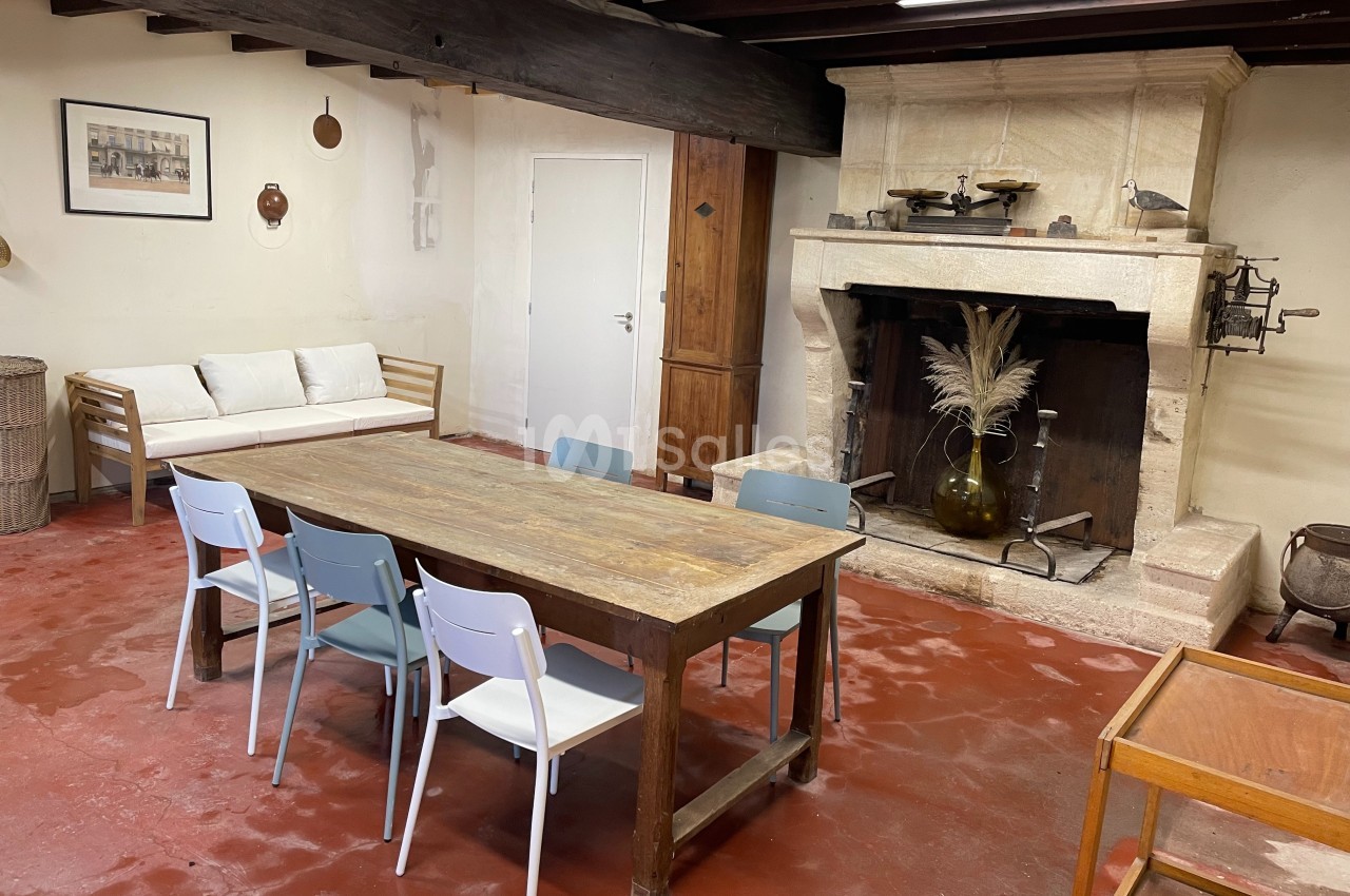 Domaine de la Rousserie - galerie - photo 10