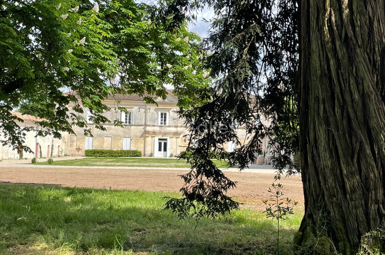 Domaine de la Rousserie - galerie - photo 8