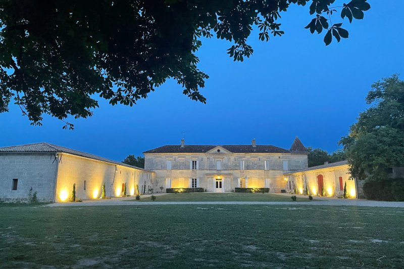 Domaine de la Rousserie - photo 1