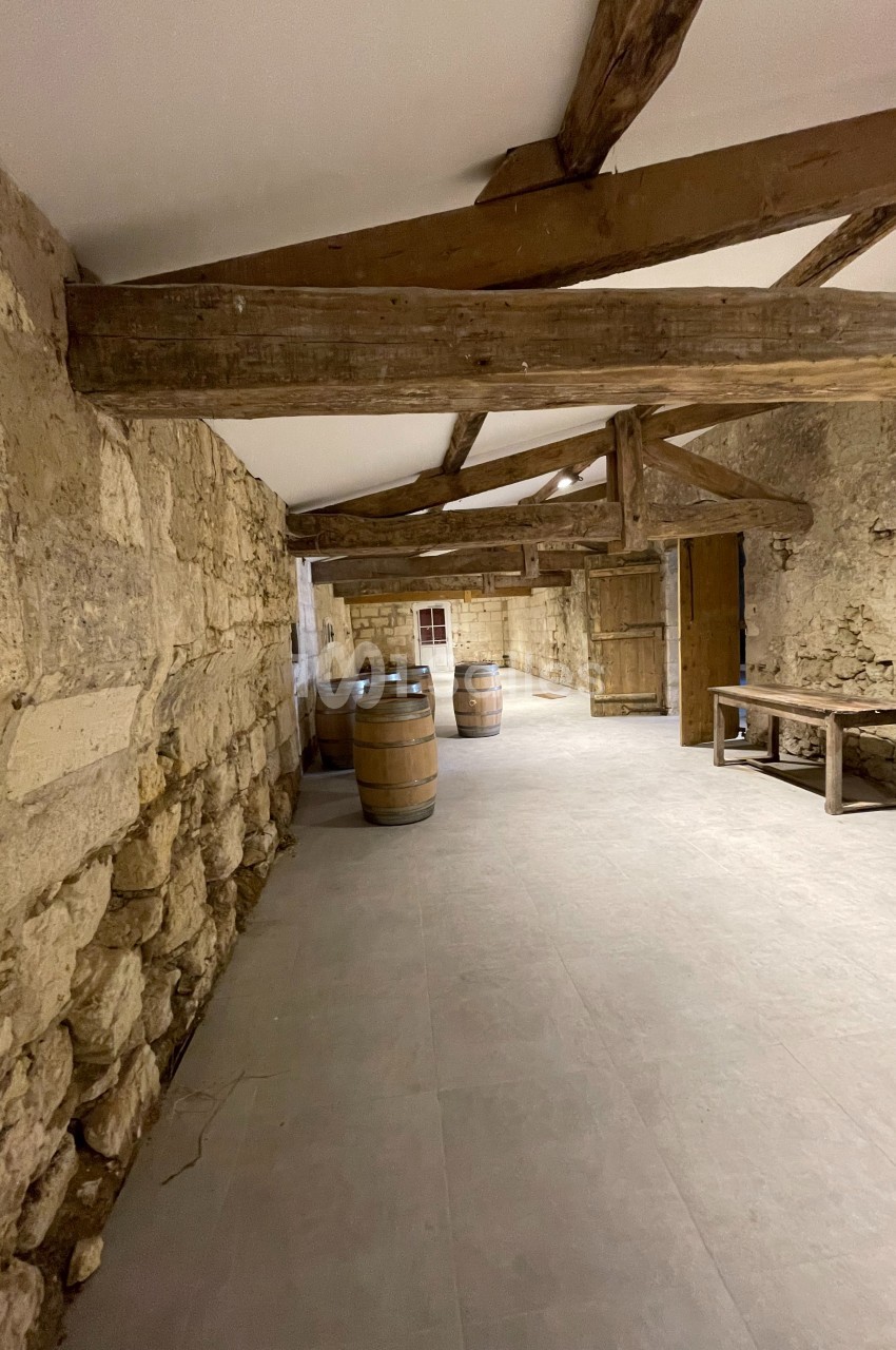 Domaine de la Rousserie - galerie - photo 6