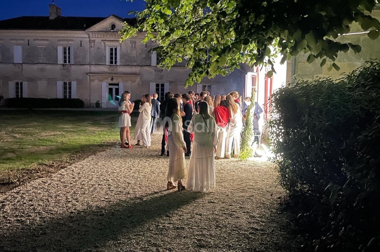 Domaine de la Rousserie - galerie - photo 7