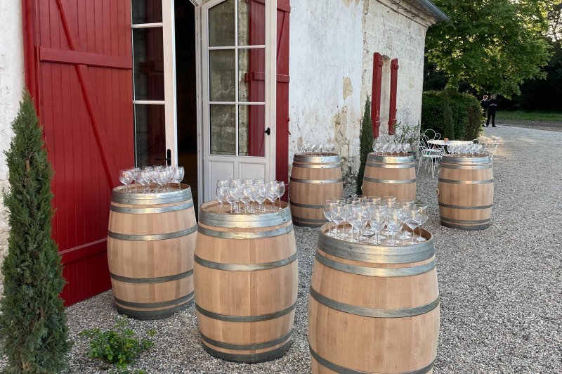 Domaine de la Rousserie - photo 4