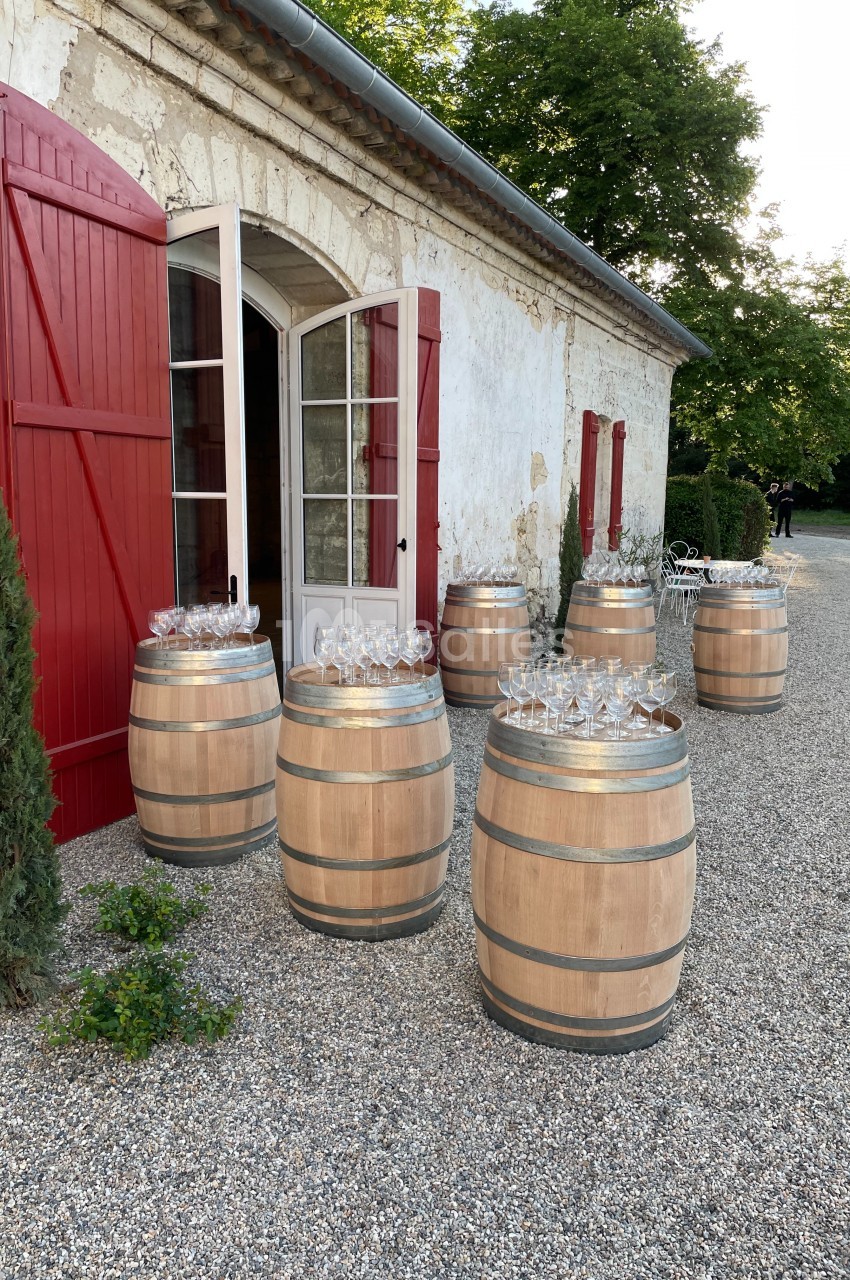 Domaine de la Rousserie - galerie - photo 4