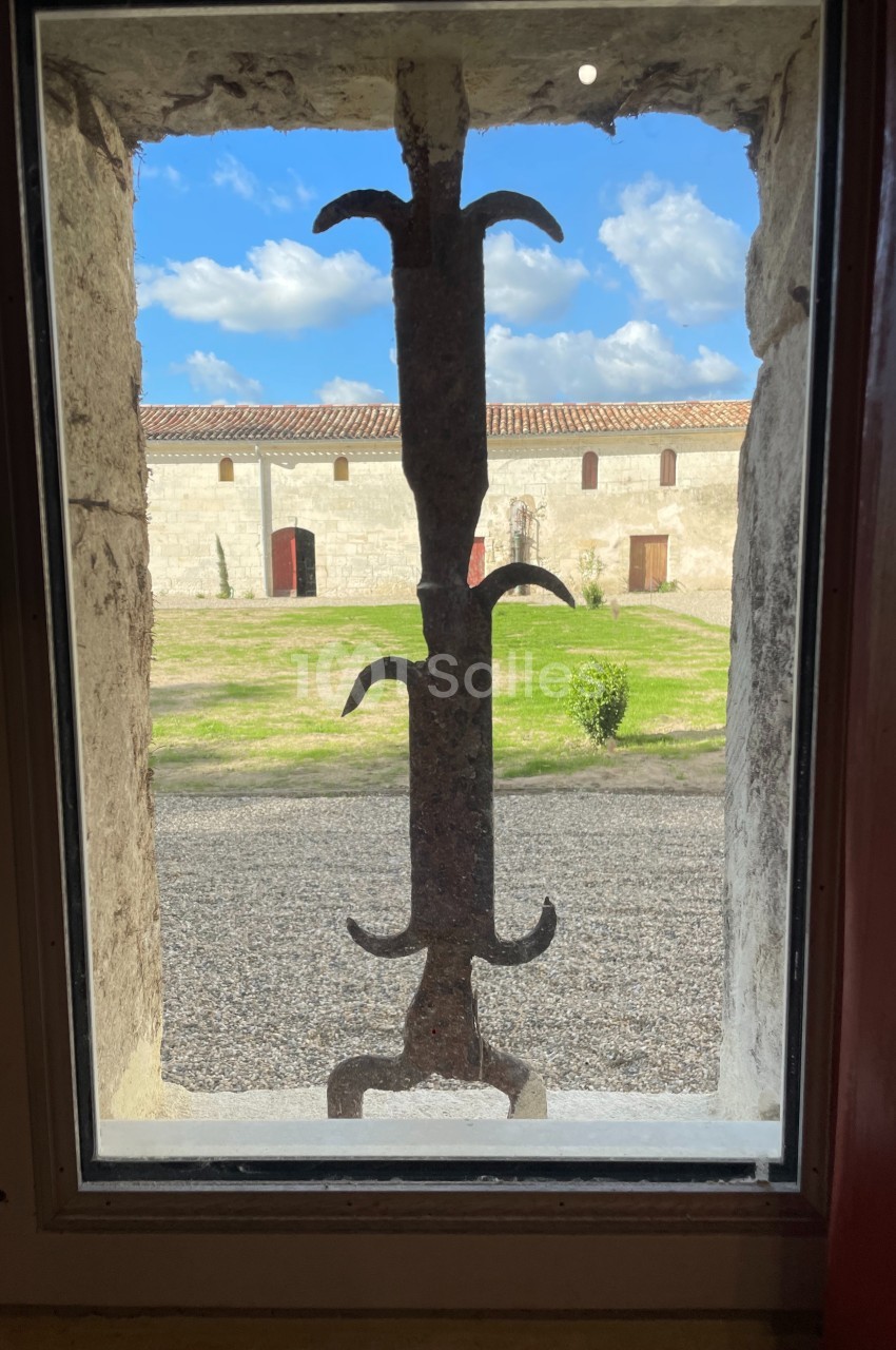 Domaine de la Rousserie - galerie - photo 9