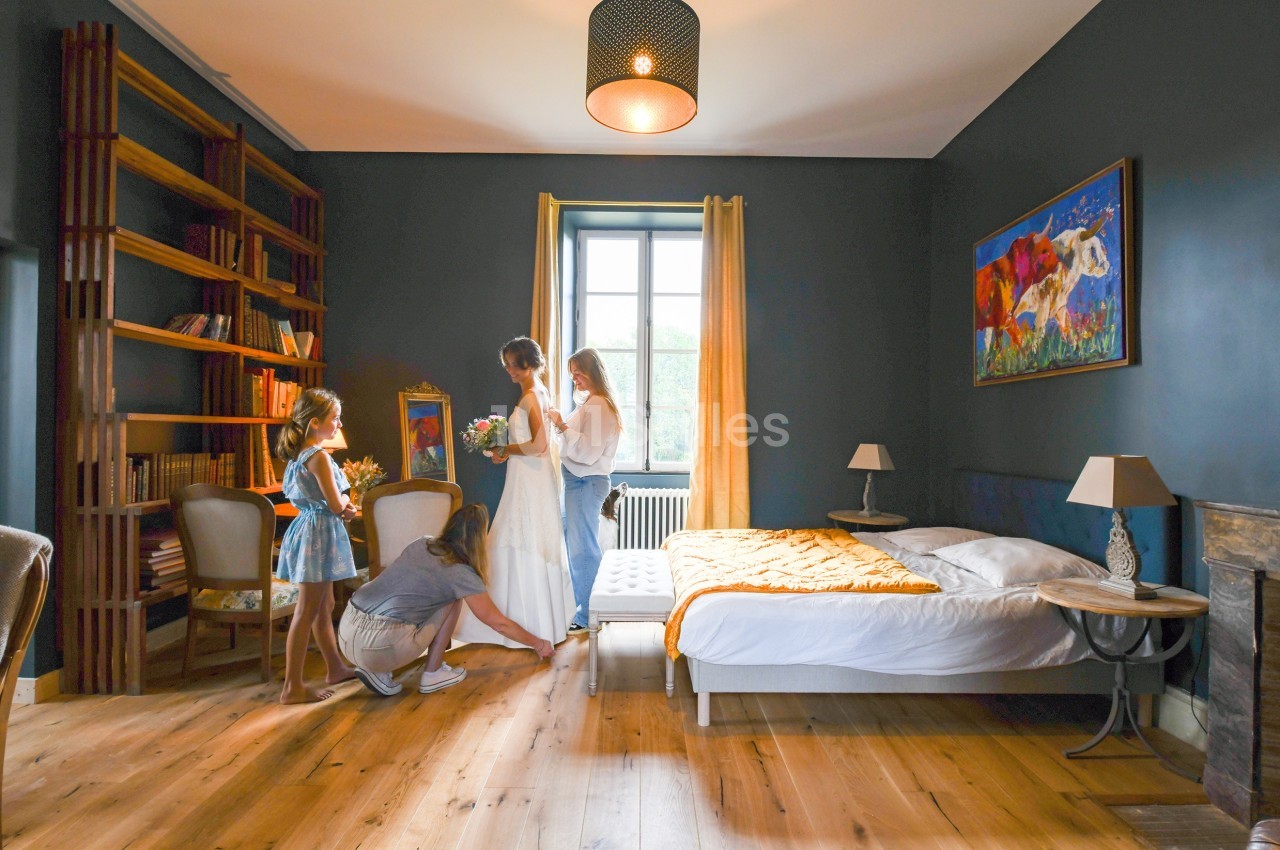 Domaine de la Rousserie - galerie - photo 11