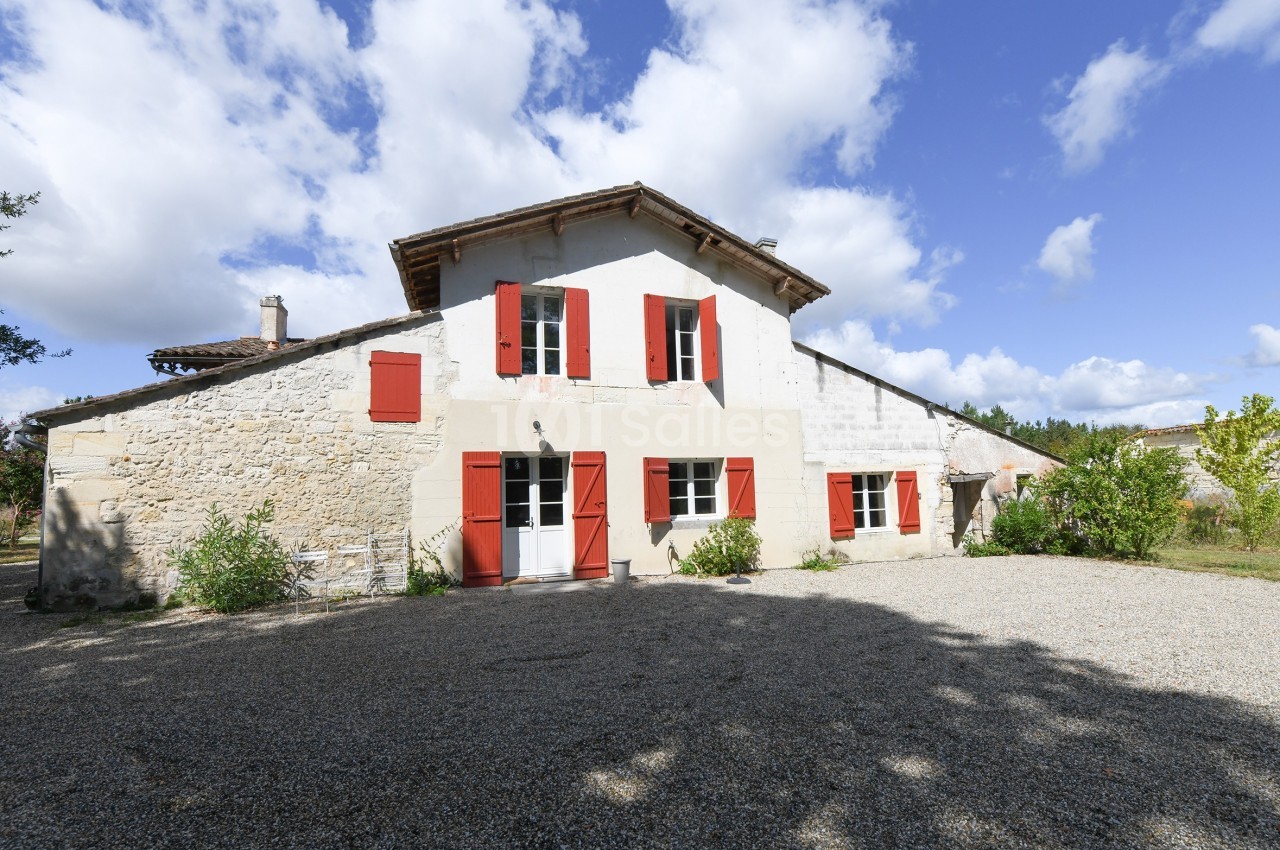 Domaine de la Rousserie - galerie - photo 13