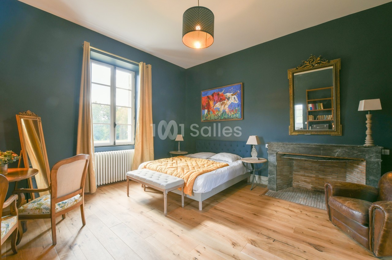 Domaine de la Rousserie - galerie - photo 12