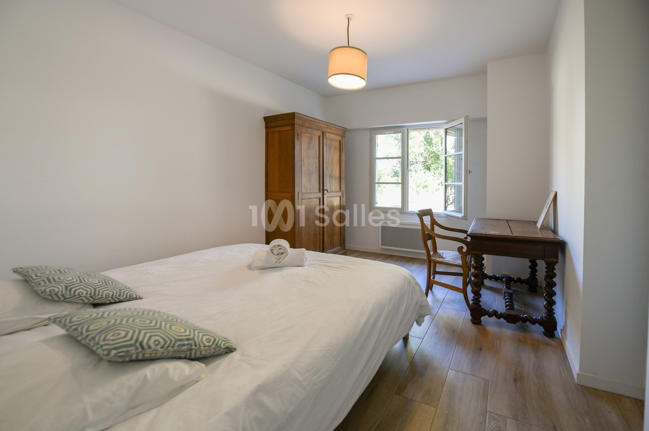 Domaine de la Rousserie - galerie - photo 16