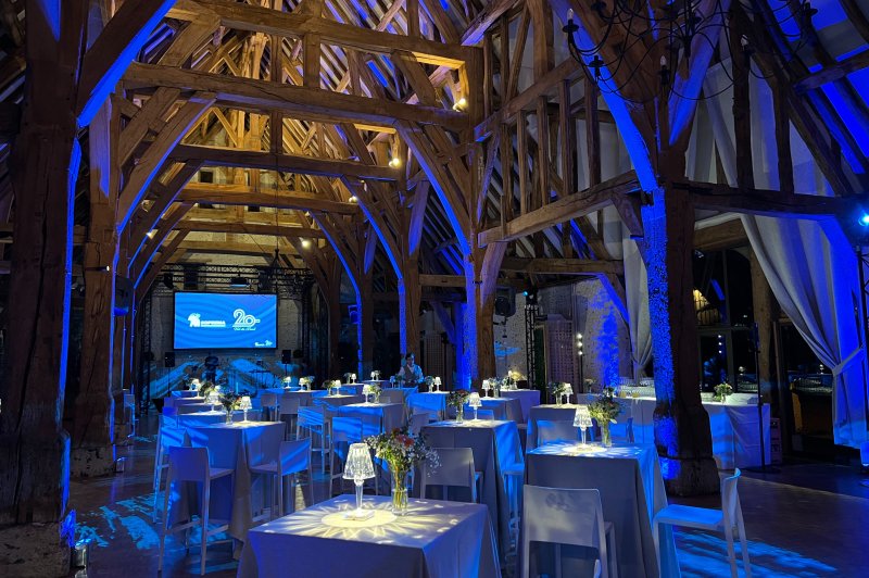 Le Manoir de Corny - photo 3