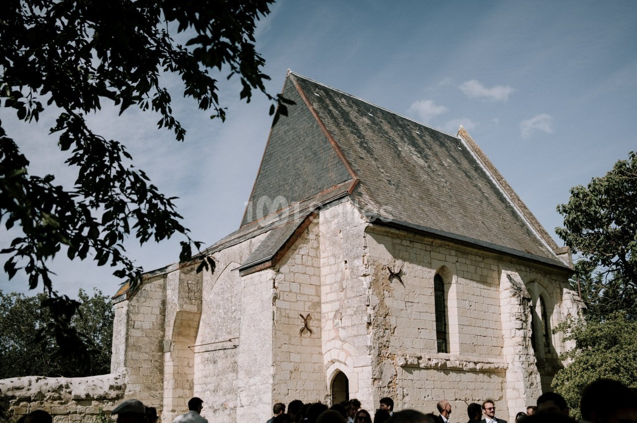 Domaine de la Forteresse de Berrye - galerie - photo 8
