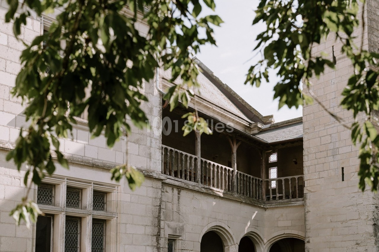 Domaine de la Forteresse de Berrye - galerie - photo 9