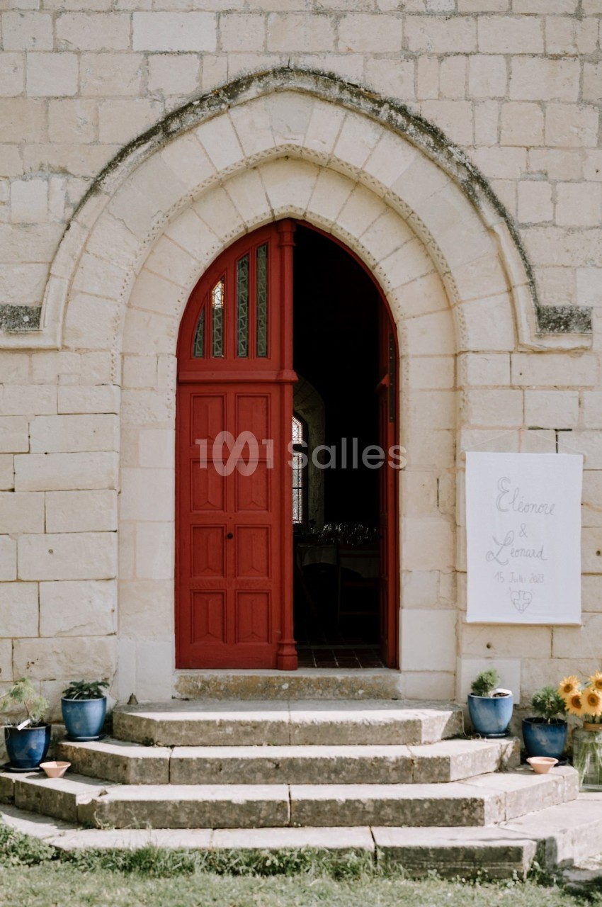 Domaine de la Forteresse de Berrye - galerie - photo 10