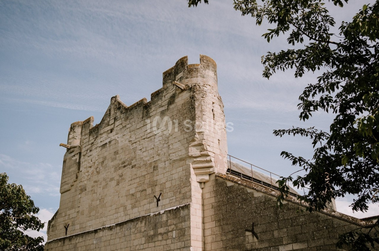 Domaine de la Forteresse de Berrye - galerie - photo 11
