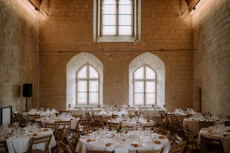 Domaine de la Forteresse de Berrye - photo 1