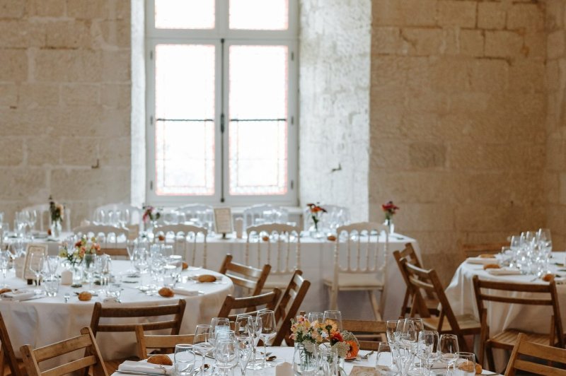 Domaine de la Forteresse de Berrye - photo 5