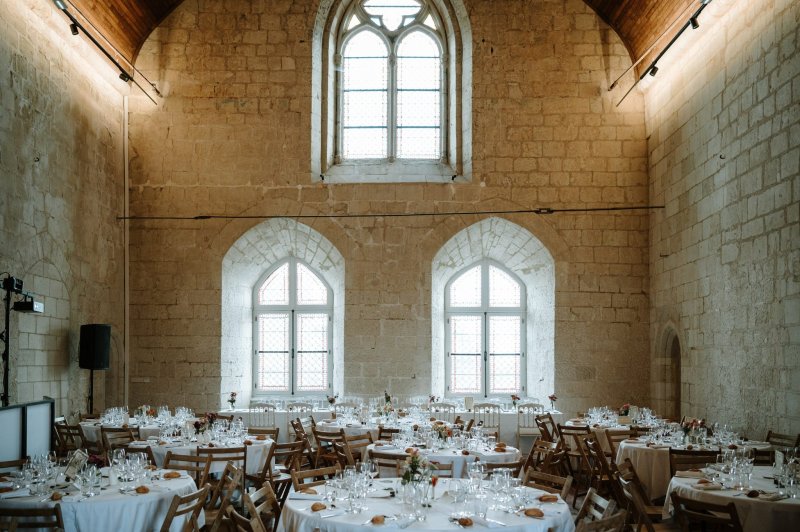 Domaine de la Forteresse de Berrye - photo 4