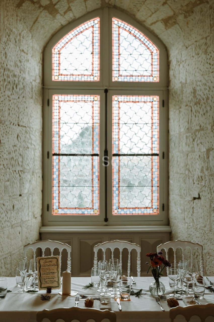 Domaine de la Forteresse de Berrye - galerie - photo 12