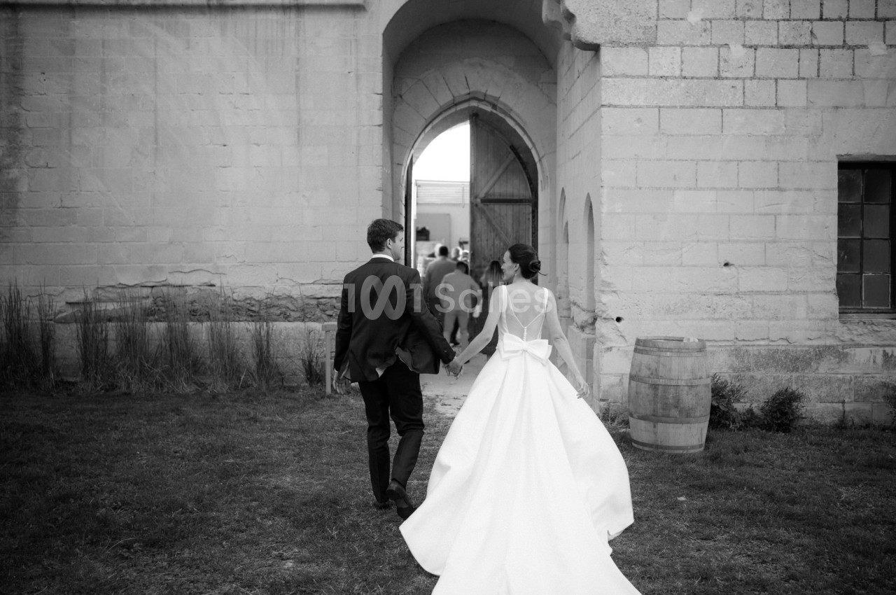 Domaine de la Forteresse de Berrye - galerie - photo 16
