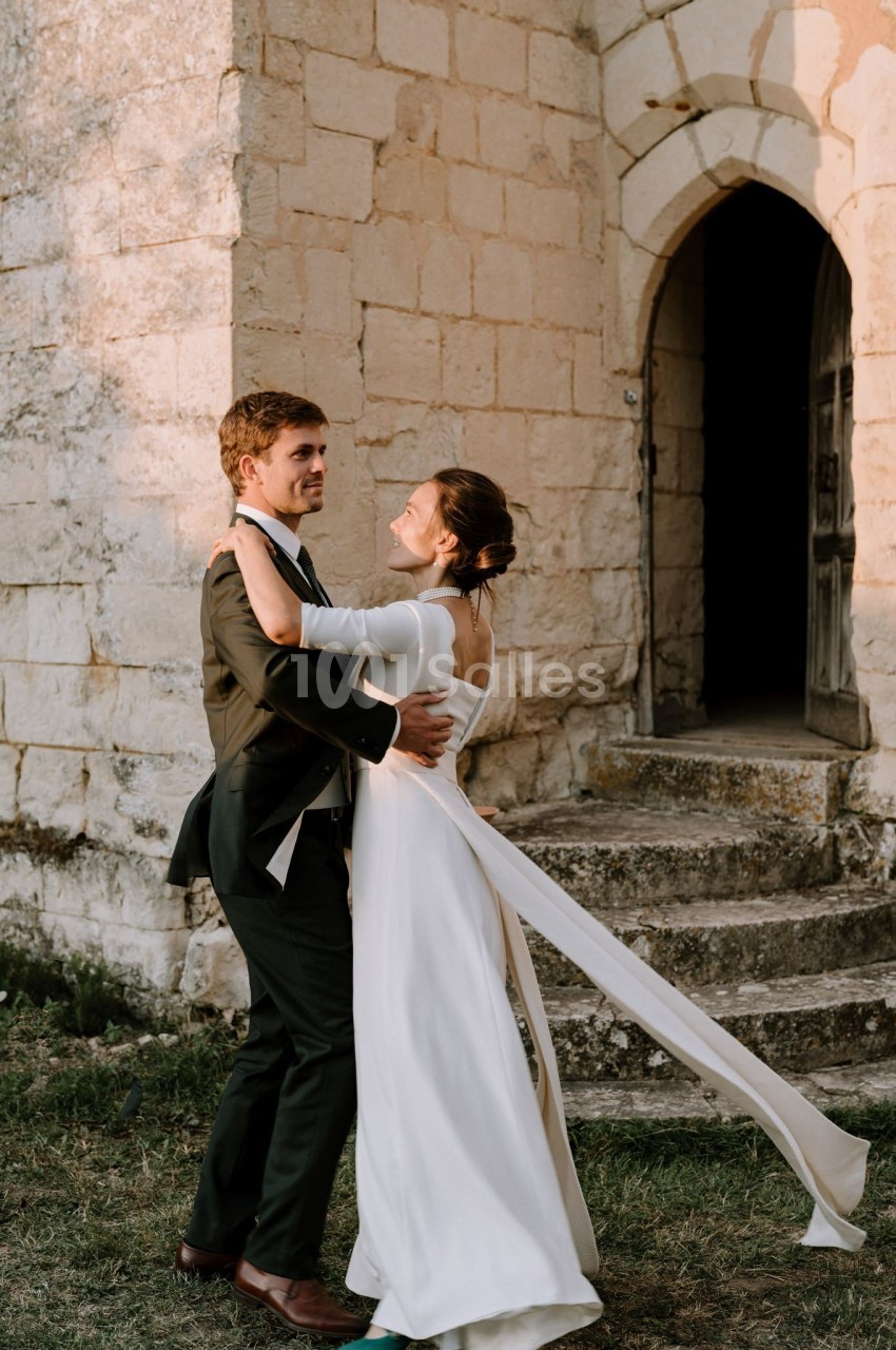 Domaine de la Forteresse de Berrye - galerie - photo 18