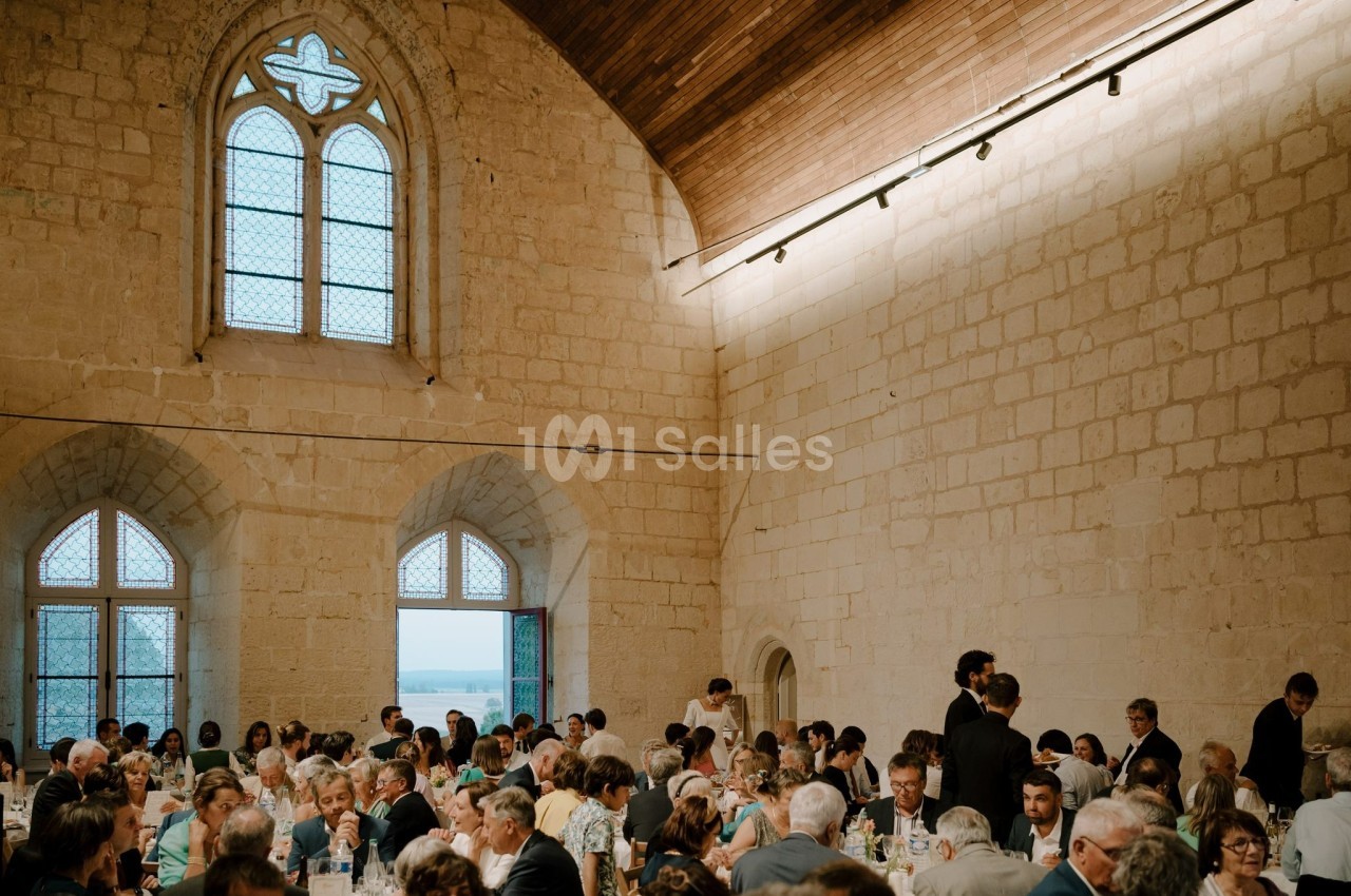 Domaine de la Forteresse de Berrye - galerie - photo 19