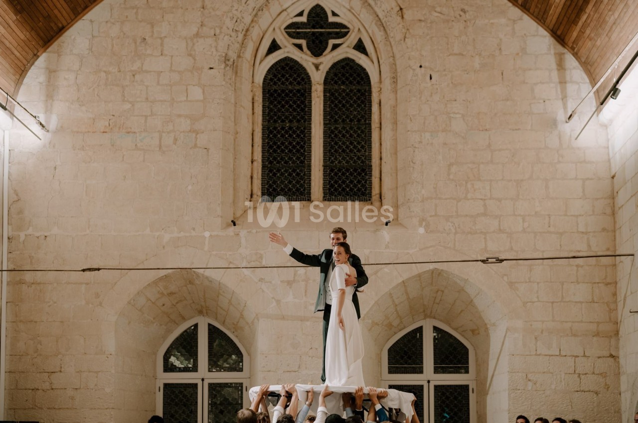 Domaine de la Forteresse de Berrye - galerie - photo 20