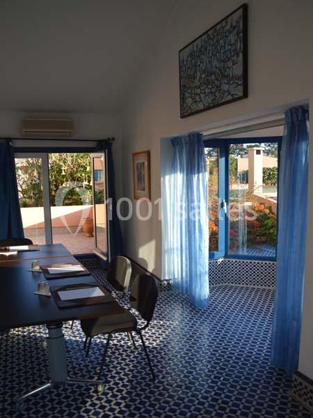 Villa Mandarine - galerie - photo 6