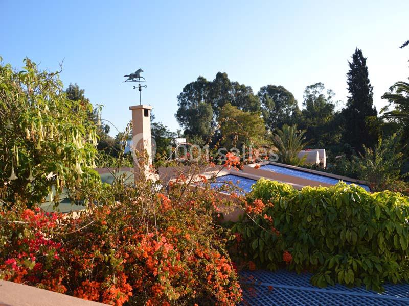 Villa Mandarine - galerie - photo 1