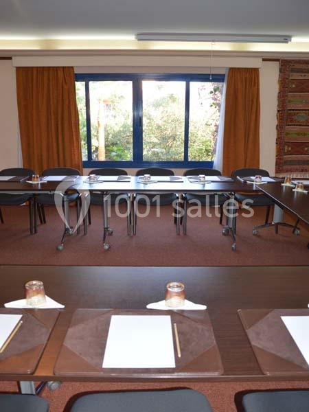Villa Mandarine - galerie - photo 3