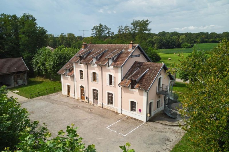 La Maison des Etangs - photo 2