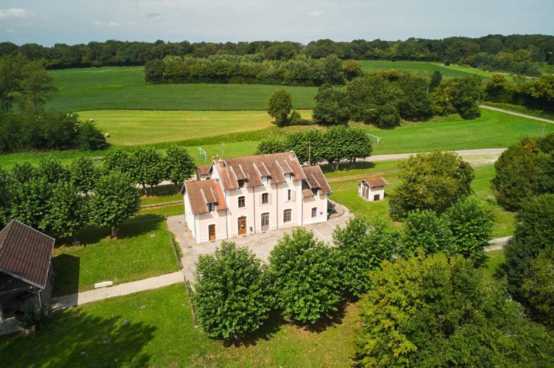 La Maison des Etangs - photo 1