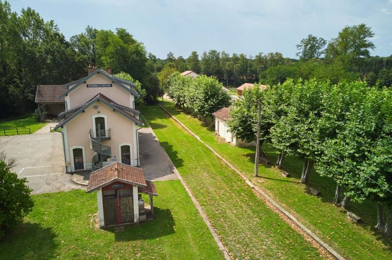 La Maison des Etangs - photo 5